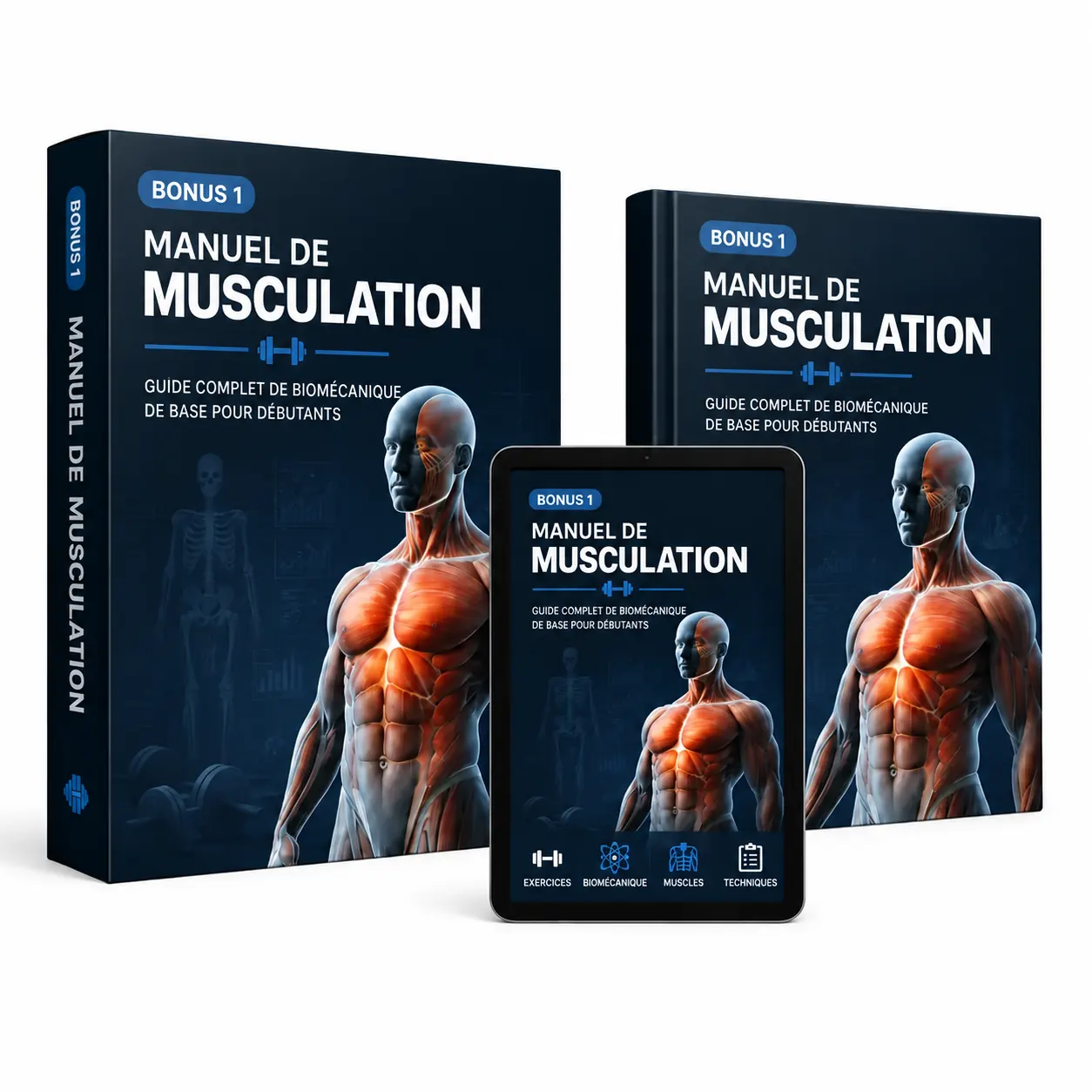 Mockup Bonus 1 – Manuale di Muscolazione